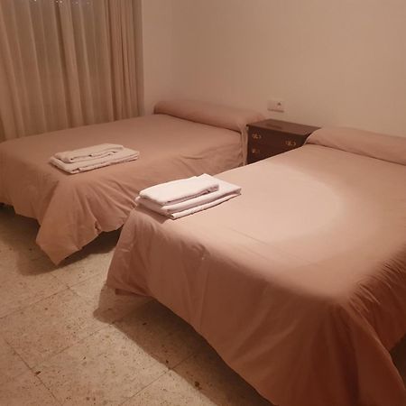 Casa Ventana Cazorla Βίλα Εξωτερικό φωτογραφία
