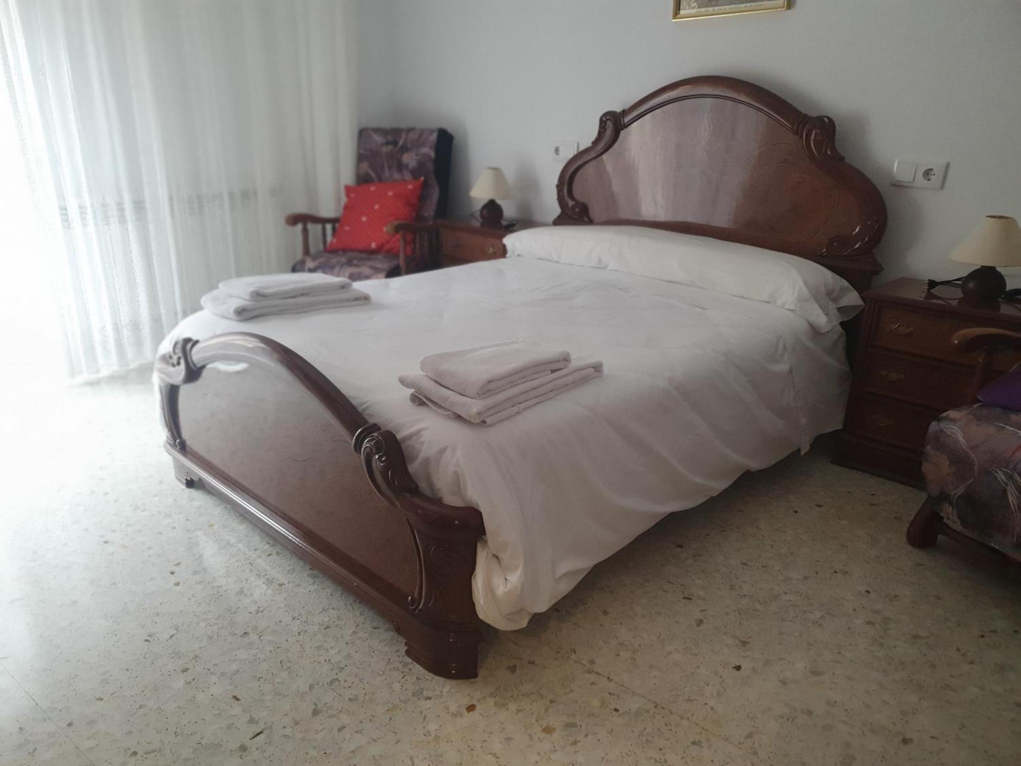 Casa Ventana Cazorla Βίλα Εξωτερικό φωτογραφία