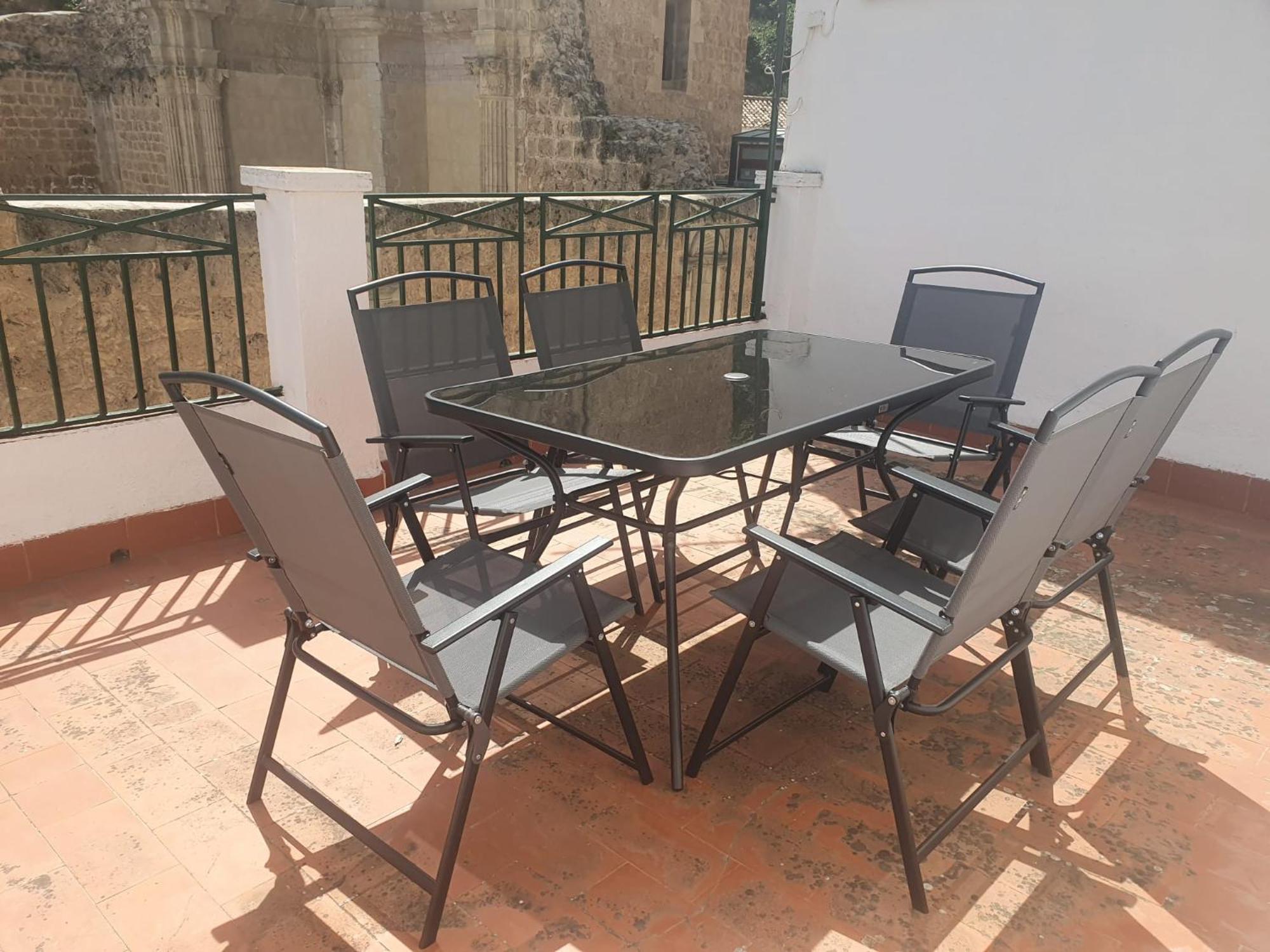 Casa Ventana Cazorla Βίλα Εξωτερικό φωτογραφία